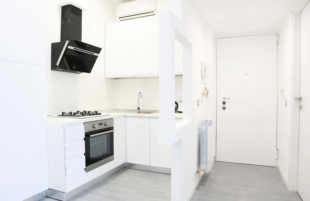 City Life Design Apartment-1