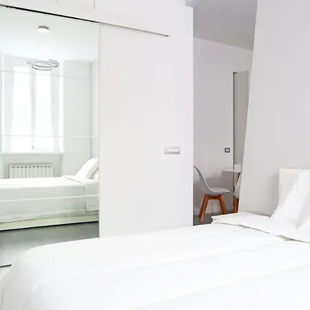 City Life Design Apartment-2